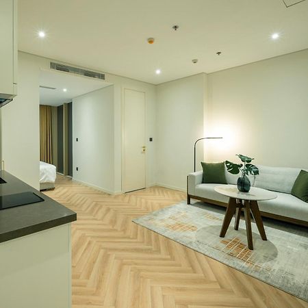 Epic Tower Swiss-Belresidences هانوي المظهر الخارجي الصورة