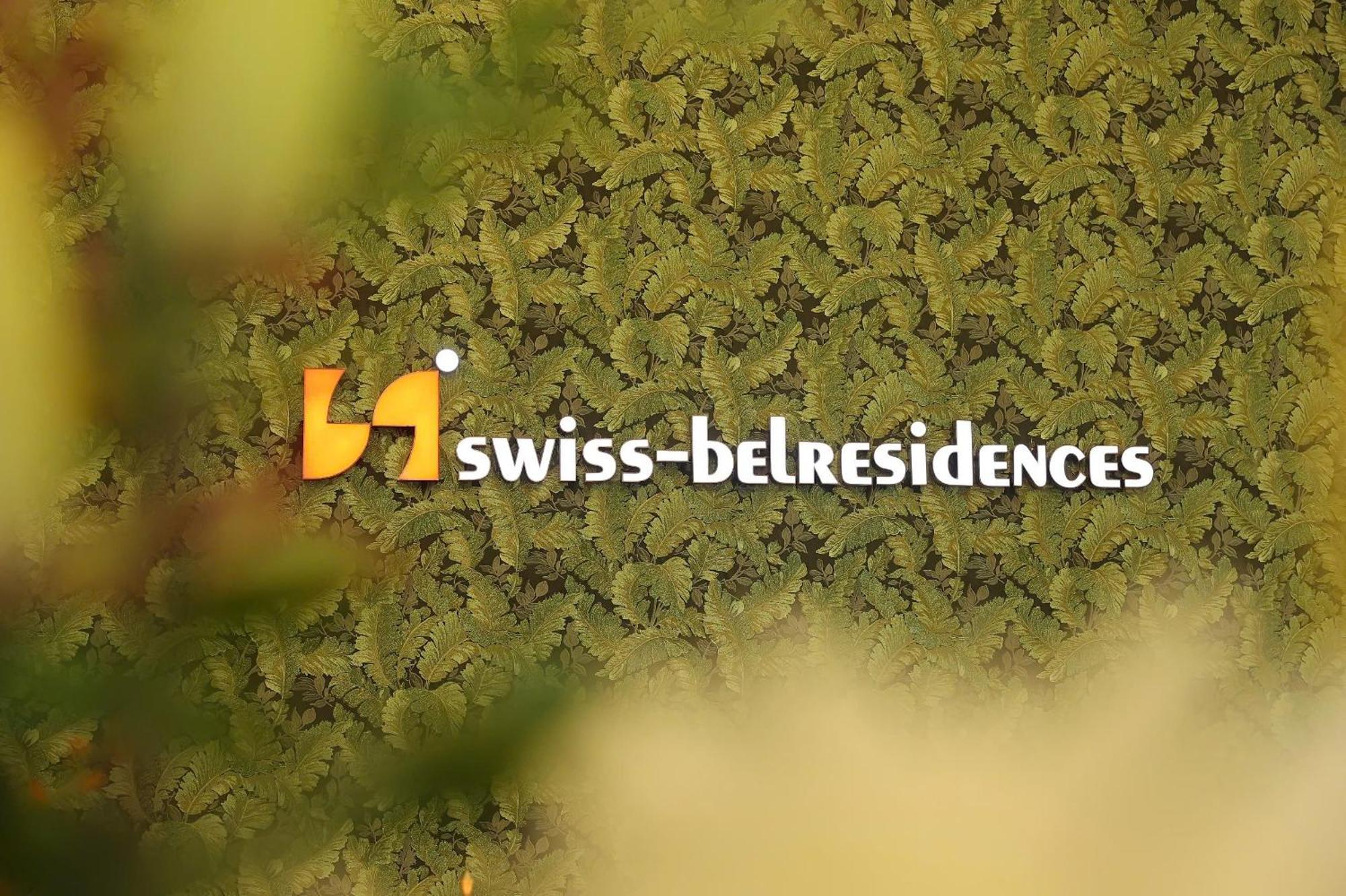 Epic Tower Swiss-Belresidences هانوي المظهر الخارجي الصورة